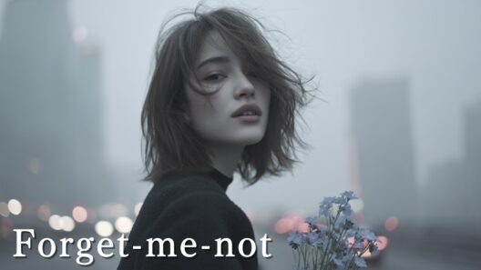 Forget-me-not – 尾崎豊｜涙があふれる夜のJAZZバラード｜女性ボーカル（日本語カバー）