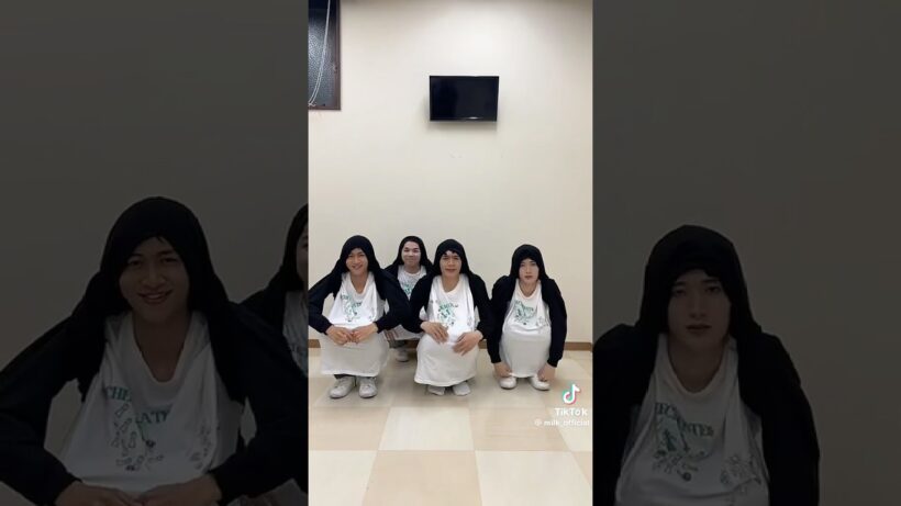 【milk】"面白いショット"#佐野勇斗 #塩﨑太智 #曽野舜太 #山中柔太朗 #milk