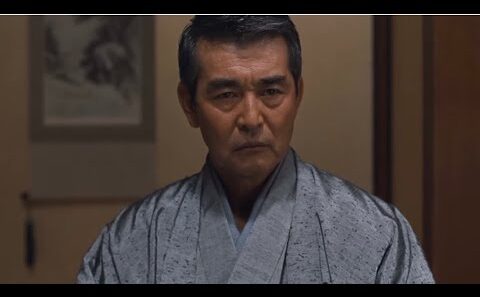 Brother  ブラザー (2000) - Harakiri Scene 切腹 ケジメ 断指　