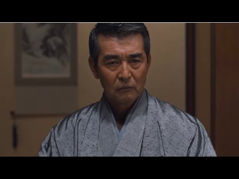 Brother  ブラザー (2000) - Harakiri Scene 切腹 ケジメ 断指　