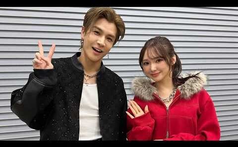 岩田剛典＆山口綺羅☆Live with Aichi Kids Presented by Toyota JSB3 Girls2 LDHGirls 20260215