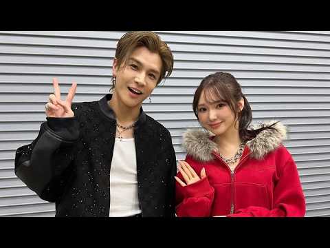 岩田剛典＆山口綺羅☆Live with Aichi Kids Presented by Toyota JSB3 Girls2 LDHGirls 20260215