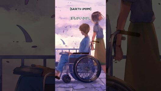 【SAIKTV-JP099】 コバソロ & 相沢 - まちがいさがし 🧩 #saiktv #jpop #菅田将暉 #米津玄師 #パーフェクトワールド #perfectworld #完美世界 #翻譯