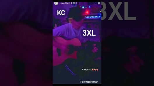 いつか見てみたいKC#number_i #岸優太 #平野紫耀 #神宮寺勇太 #3xl #shorts