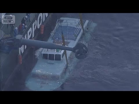 知床沖沈没事故の裁判　元従業員が証言「条件付き運航の指示なし」(2026年2月16日)