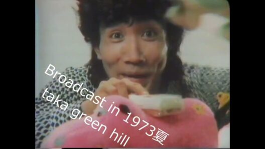紀文 かまぼこ CM 藤村俊二(1973年)