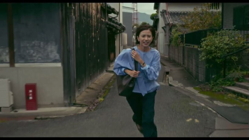 黒島結菜主演『未来』湊かなえ史上もっとも過酷でもっとも切ないミステリー、衝撃の本予告映像【2026年5月8日公開】
