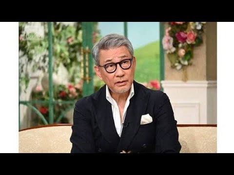 「中井貴一が語る…緒形拳との最後の言葉💔涙が止まらない」#中井貴一 #緒形拳 #徹子の部屋 #感動エピソード #俳優人生 #名優の教え #涙の瞬間 #風のガーデン #心に残る #名シーン