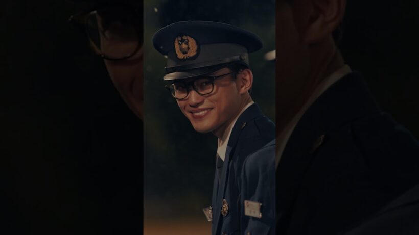 生徒たちが抱える闇とは。映画「教場 Reunion」【2/20(金)全国公開】#shorts