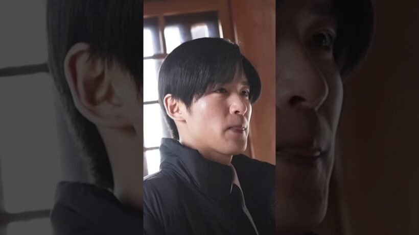 目黒蓮🖤渡辺翔太💙SnowMan#目黒蓮#渡辺翔太#めめ#しょっぴー#snowman#スノーマン#renmeguro#めめなべ