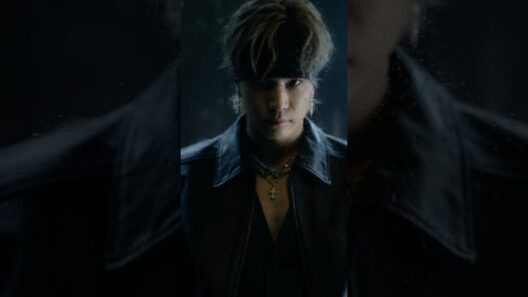 Through The RAIN Teaser #1 #三代目JSOULBROTHERS #ThroughTheRAIN #JSB3_ONE #TAKANORIIWATA #岩田剛典