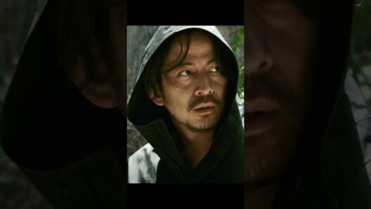 ヘリオン、その牙を剥く #坂口健太郎 #岡田准一