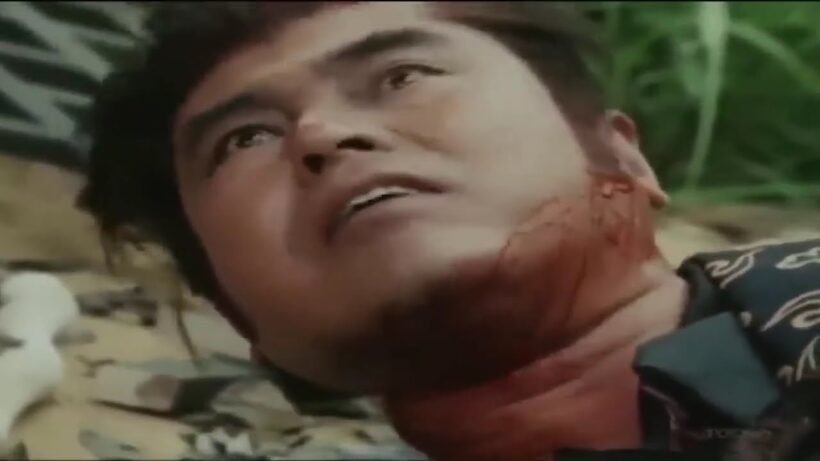 子連れ狼 高橋英樹版 1989 Lone Wolf and Child  Assassin on the Road to Hell