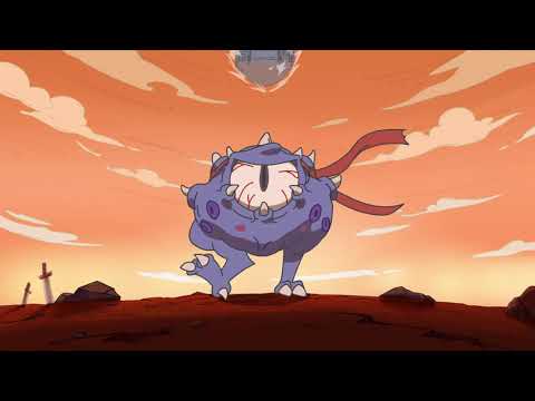進化のススメ　最強でんでん　独眼編　～第1話「独眼巨人」～