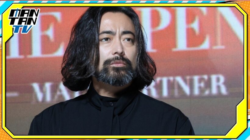 山田孝之、プロデュースする俳優オーディション番組の反響に手応え　「来てくれるの？　マジで！？」多くの俳優から協力名乗り