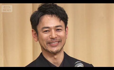 妻夫木聡、広瀬すずに言及「そういう人なんですよね」【芸能動画】(2026年2月20日)