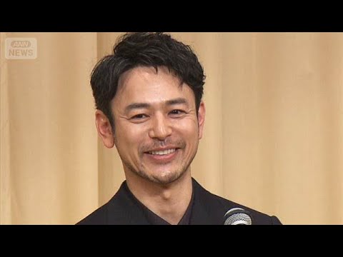 妻夫木聡、広瀬すずに言及「そういう人なんですよね」【芸能動画】(2026年2月20日)