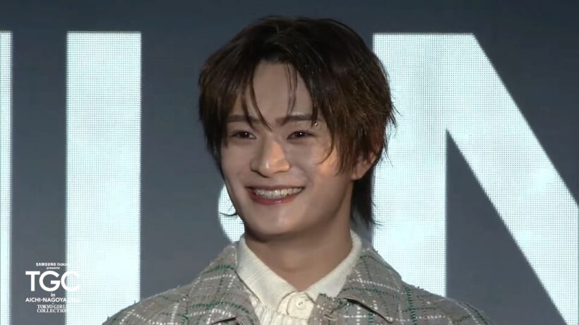 TGC 20th Celebration TALK STAGE｜Samsung Galaxy presents TGC in あいち・なごや 2026