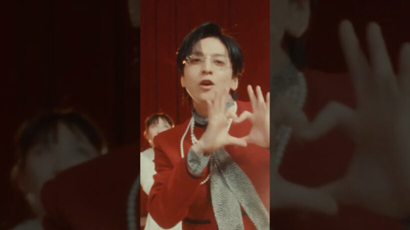 生田斗真 / スーパーロマンス  #shorts