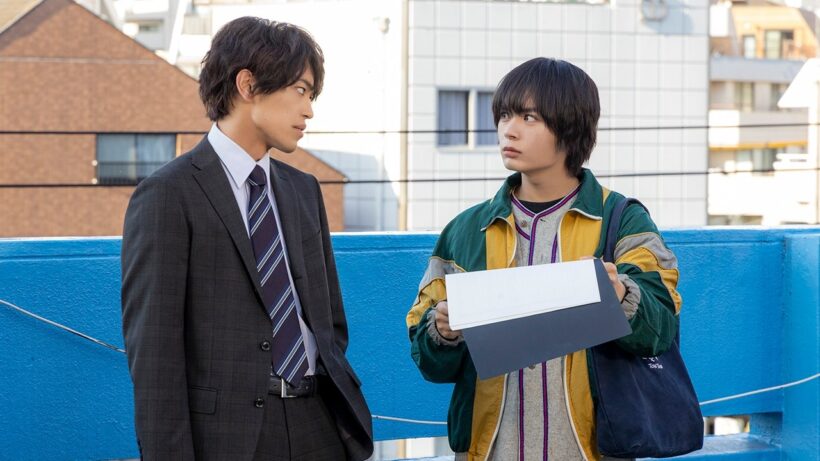 土ドラ『東海テレビ×WOWOW 共同製作連続ドラマ 横浜ネイバーズ Season1』最終回　2月28日（土）23時40分放送