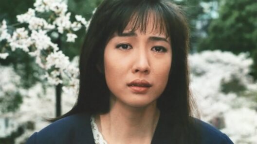 Cherry Blossoms (1989) ORIGINAL TRAILER