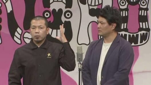 天竺鼠、解散　22年のコンビ人生に幕　元日にサプライズ発表「理由はひとつだけ」