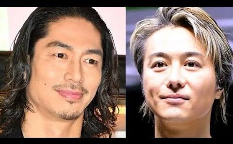 EXILEのAKIRAとTAKAHIRO　壮絶殴り合いの過去「階段をゴロゴロゴロって…」