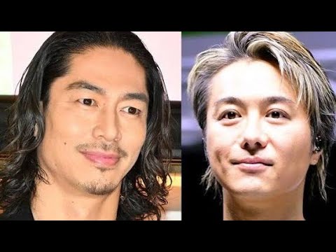 EXILEのAKIRAとTAKAHIRO　壮絶殴り合いの過去「階段をゴロゴロゴロって…」