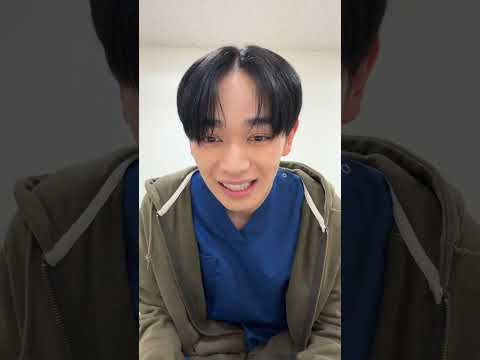 宮世琉弥 インスタライブ 2026022317562871838353760