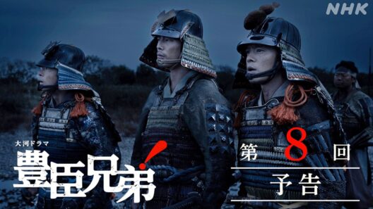 【大河ドラマ 豊臣兄弟！】第8回予告「墨俣 (すのまた) 一夜城」| NHK