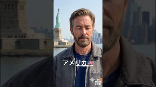 もしも阿部寛が世界11カ国で生まれていたら#もしもシリーズ #阿部寛 #ネタ #映画 #変身