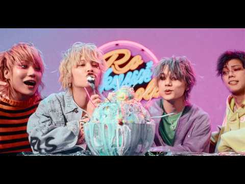 T.N.T - Ro"kyun"roll #TNT #TNT_Rokyunroll #Rokyunroll