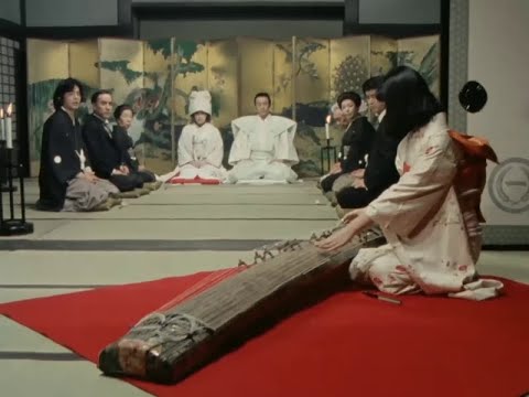 事件解決後の金田一耕助 (古谷一行) PART 2・本陣殺人事件 編