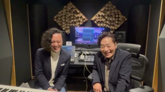 YAMAZAKI GINNOJO PRESENTS 『NEO大衆アンダーグラウンド ～貮～』