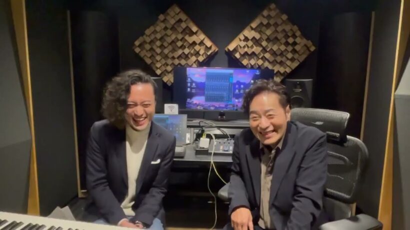 YAMAZAKI GINNOJO PRESENTS 『NEO大衆アンダーグラウンド ～貮～』