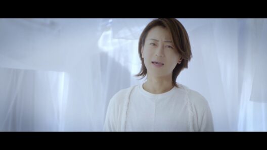 氷川きよし / 母【公式】