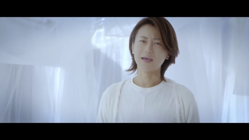 氷川きよし / 母【公式】
