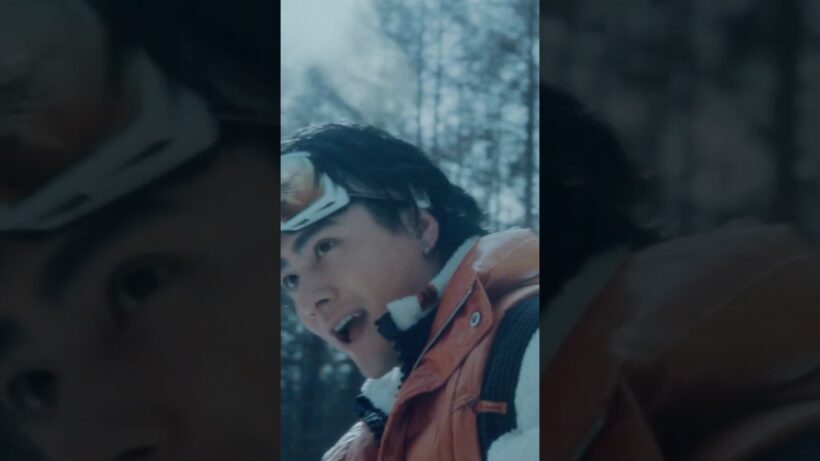 【#SixTONES】17th Single「一秒」Music Video公開中！ #SixTONES_一秒 #Shorts