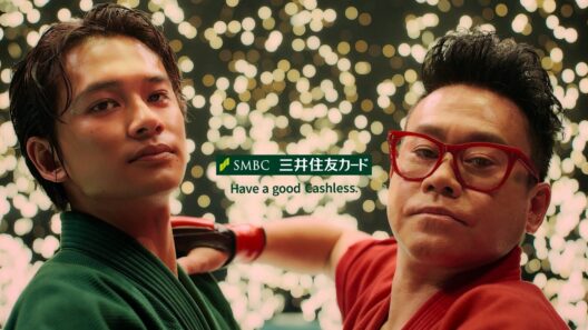 三井住友カード「ついにゴング！」篇 ナンバーレスカード_30秒【三井住友カード公式】