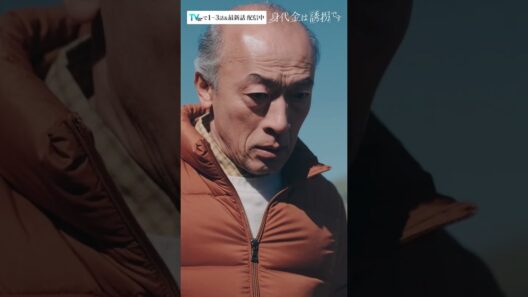 「すべてお前のせいだ」犯人の次のターゲットは…　#Shorts #勝地涼 #酒向芳 #ドラマ