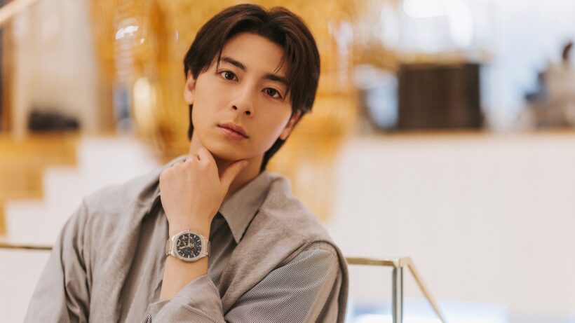 The Measure of Less 高杉真宙と探る、ピアジェ創業の地に息づく薄型づくりの流儀｜ HODINKEE Japan