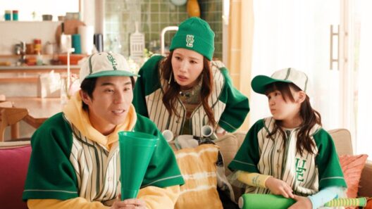 仲里依紗の「お腹すいた」で中尾明慶が災難に？　Uber Eats新CM公開