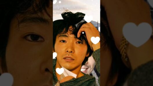 柄本佑#柄本佑