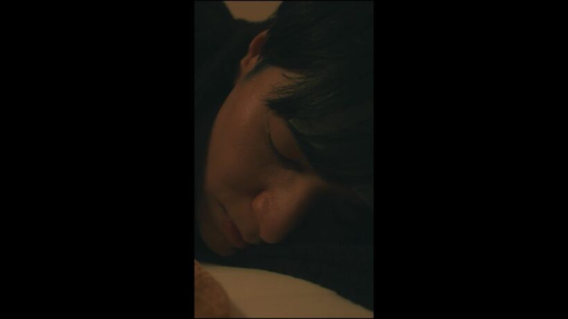 椎堂先生（生田斗真）、それは反則です…！ #パン恋#上白石萌歌#生田斗真#shorts