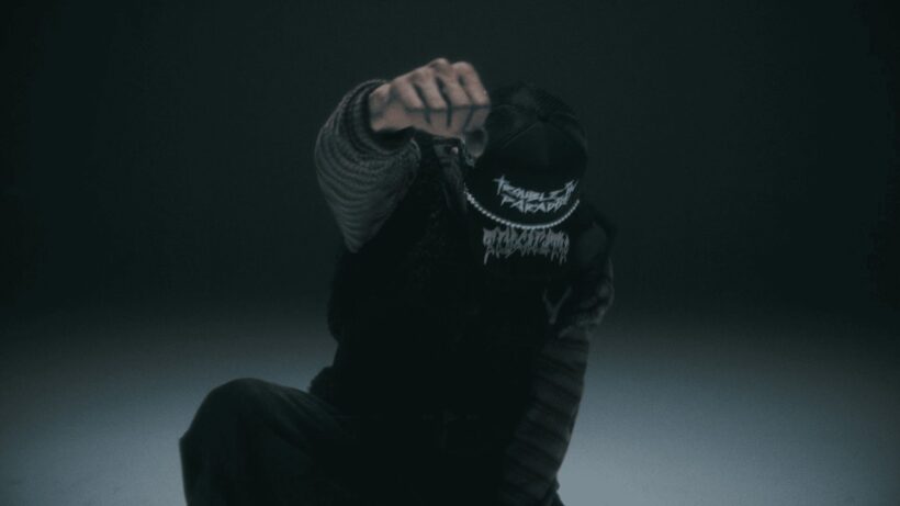 WATWING "Gnarly" Performance Video
