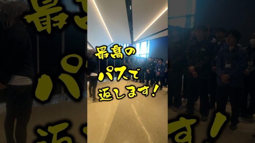 LIVEの舞台裏『魂のルーティン』#gackt