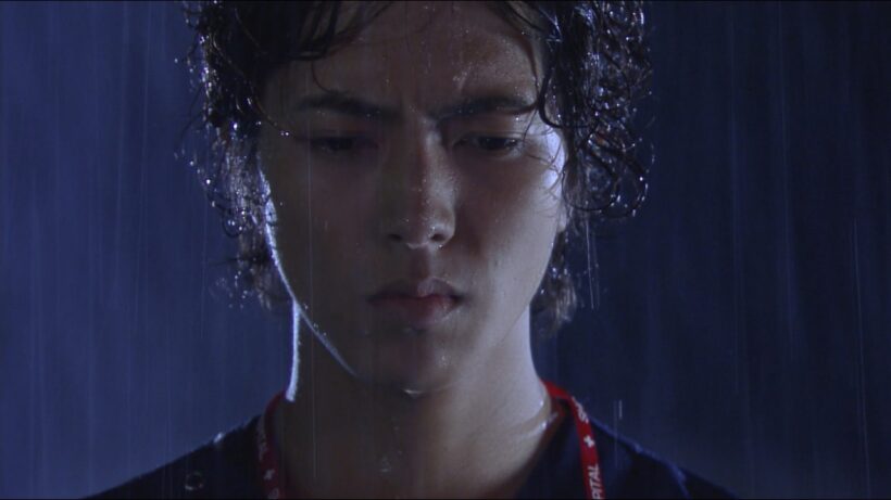 山下智久Tomohisa Yamashita - HANABI | 藍沢耕作 | Code Blue 緊急救命 空中急診英雄HD