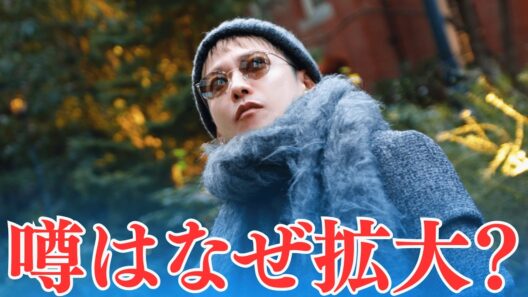 上白石萌音と佐藤健　沈黙が意味するものは？✅コメントがない理由とは？公式情報をもとに検証