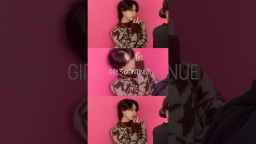 #岩橋玄樹 が表紙に登場！ GIRLS CONTINUE vol.14は3月24日（火）発売