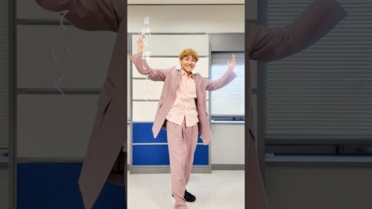 #GENERATIONS / 本心 #GENE_本心 #繋がる未来へ #小森隼